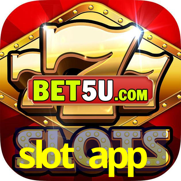 slot app